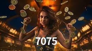 Experiência VIP 7075