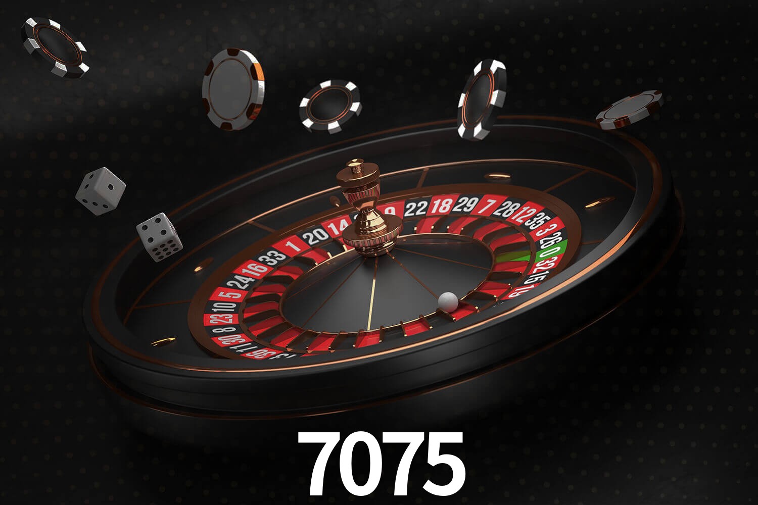 7075: Seu Cassino Premiado com Pagamentos Rápidos
