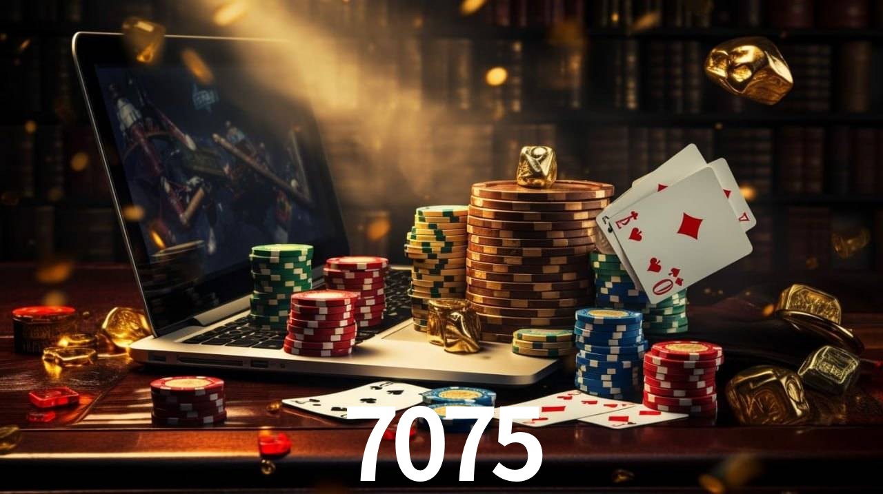 Estatísticas 7075