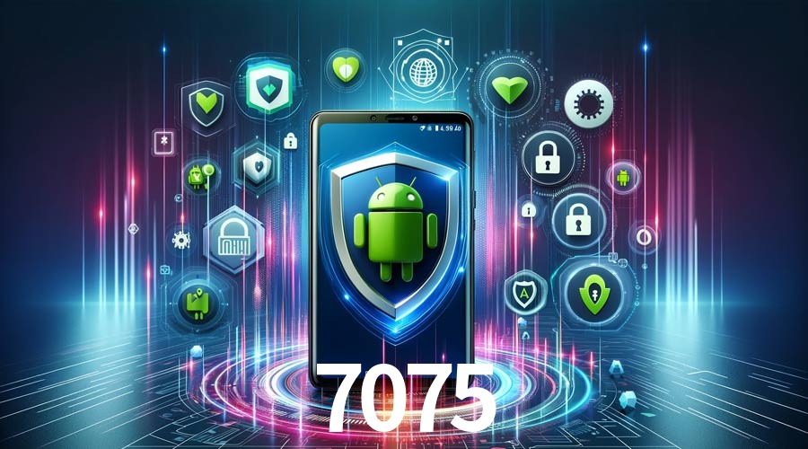 Slot Games 7075