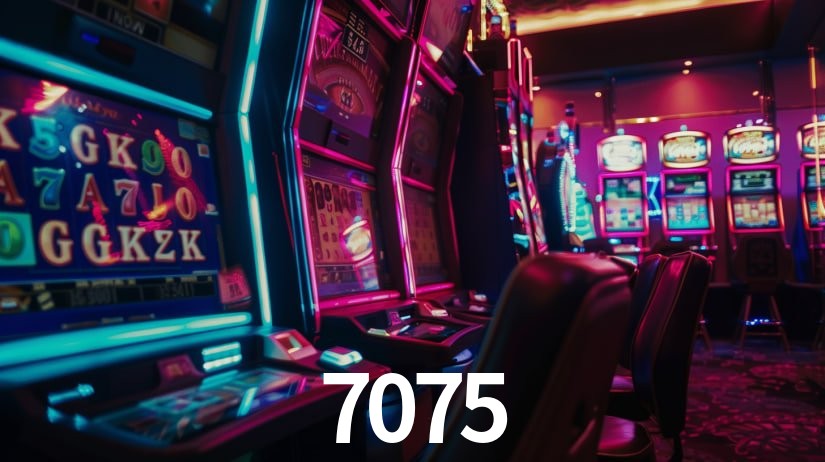 Weekend Specials 7075