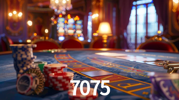 Game Providers 7075
