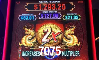 VIP Casino 7075