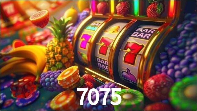 Seasonal Promotions 7075