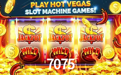 Descubra a Magia dos Jogos de Arcade no 7075