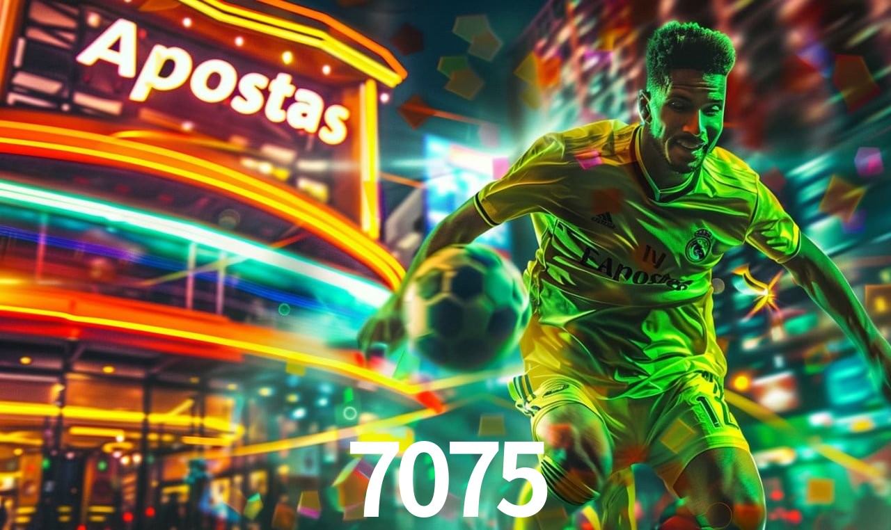 Bonus Features 7075