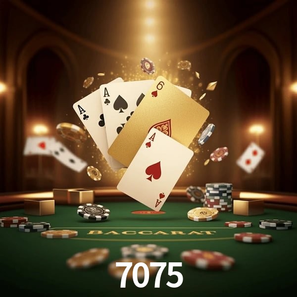 VIP Casino 7075