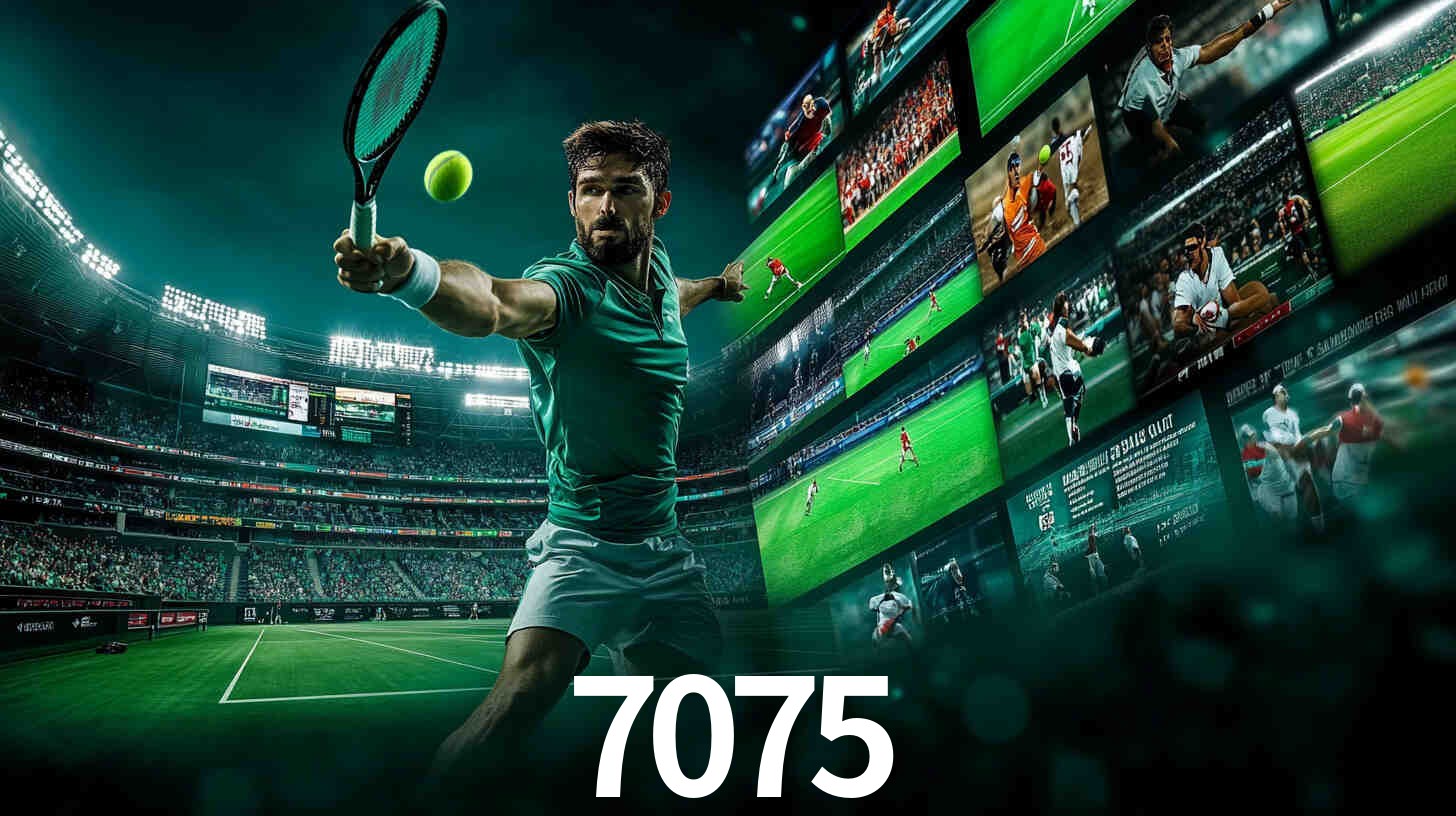 Inovações de Jogos na 7075: O Futuro das Experiências Interativas