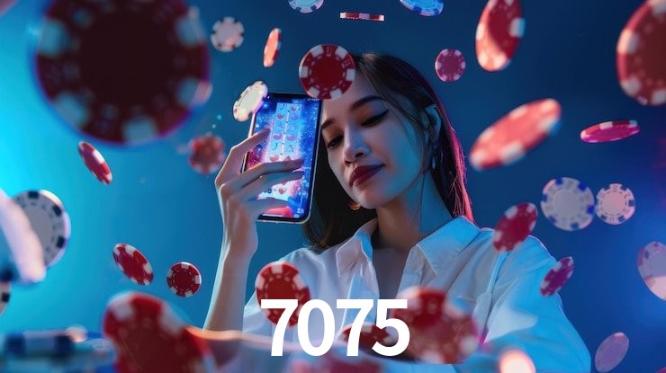 Descubra o Programa VIP da 7075: Vantagens Exclusivas para Jogadores