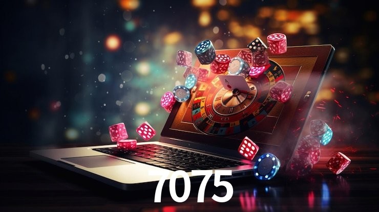 Desvendando o Mundo dos Jogos Virtuais na 7075