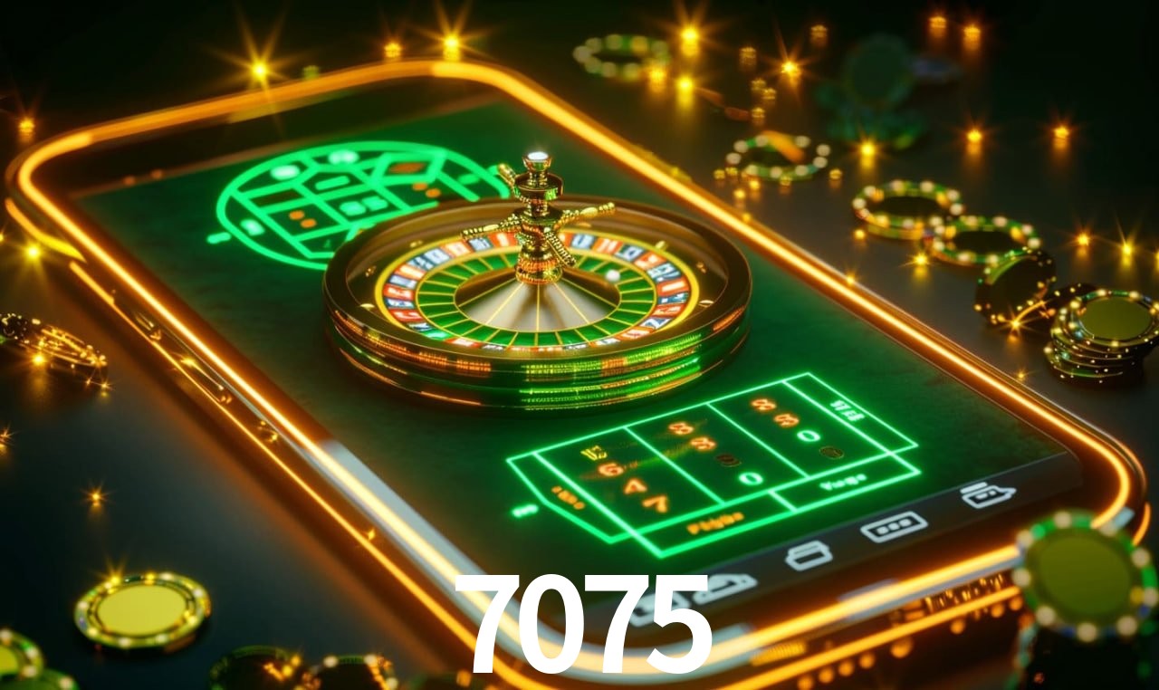 Account Benefits 7075