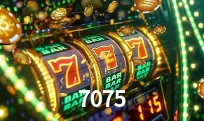 Exclusive Offers 7075