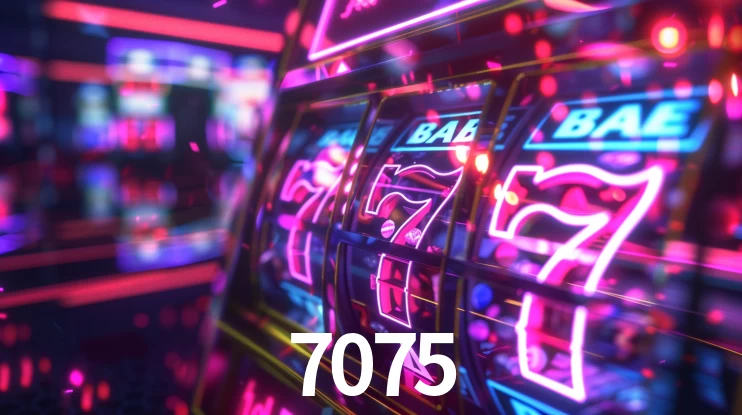 Live Casino 7075