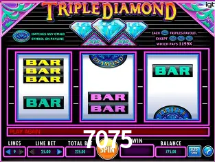 Descubra o Mundo do Cassino Online com 7075