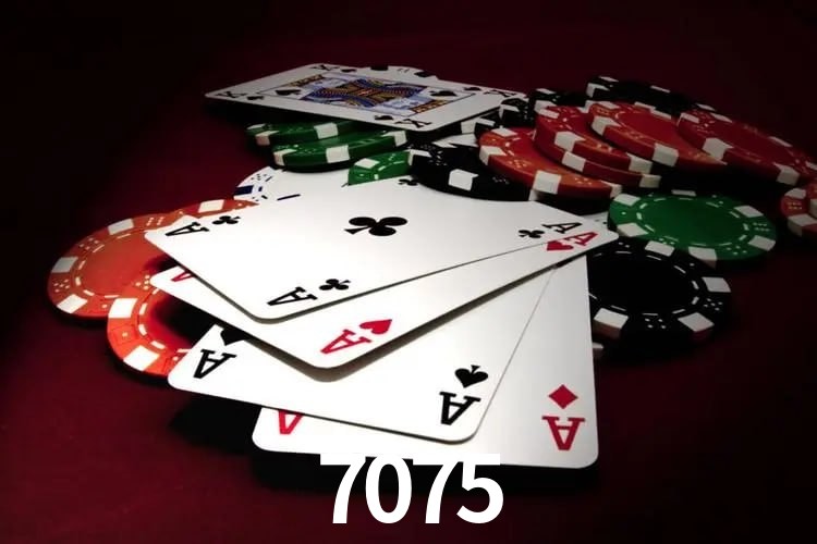 cassino 7075