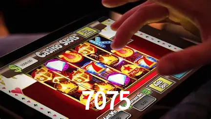 Live Casino 7075
