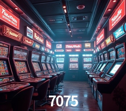 Security Systems 7075