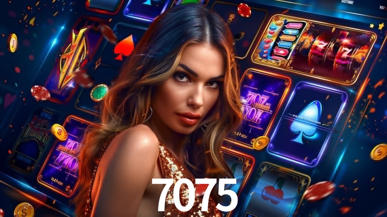 Inovações de Jogos na 7075: O Futuro das Experiências Interativas
