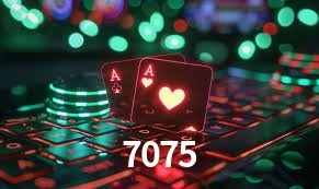 Welcome Bonus 7075