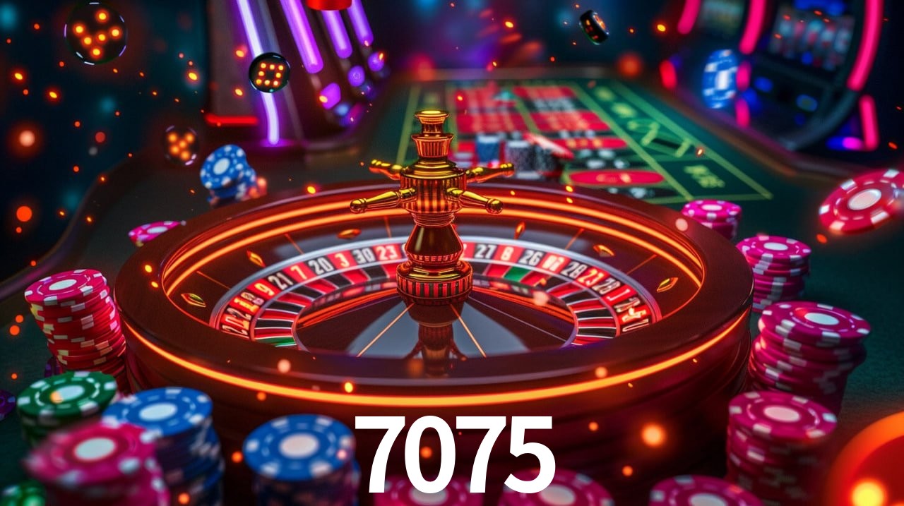 Aviator Game 7075
