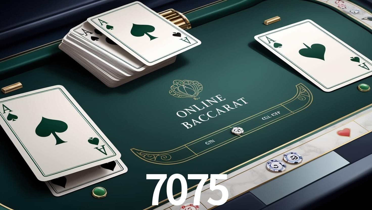Cassino Online Seguro 7075.COM