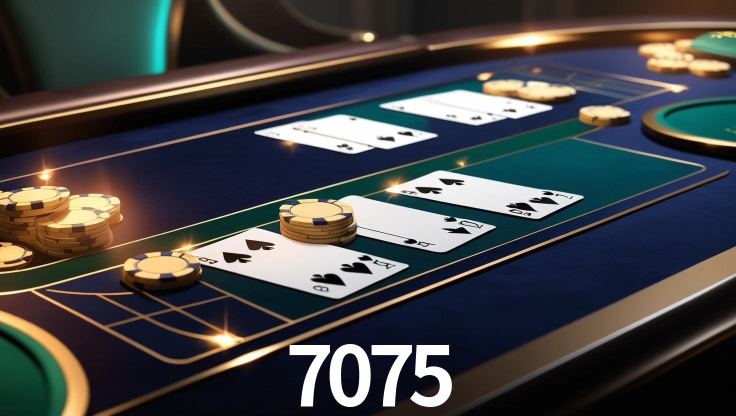 Apostas Futebol ao Vivo 7075.COM