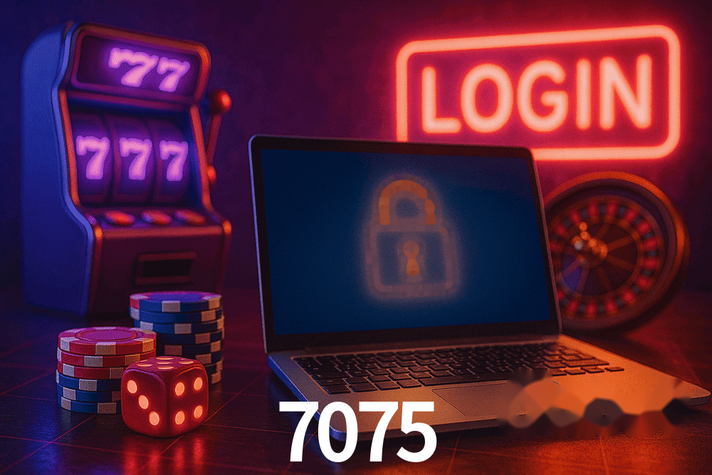 Provedores de Jogos 7075