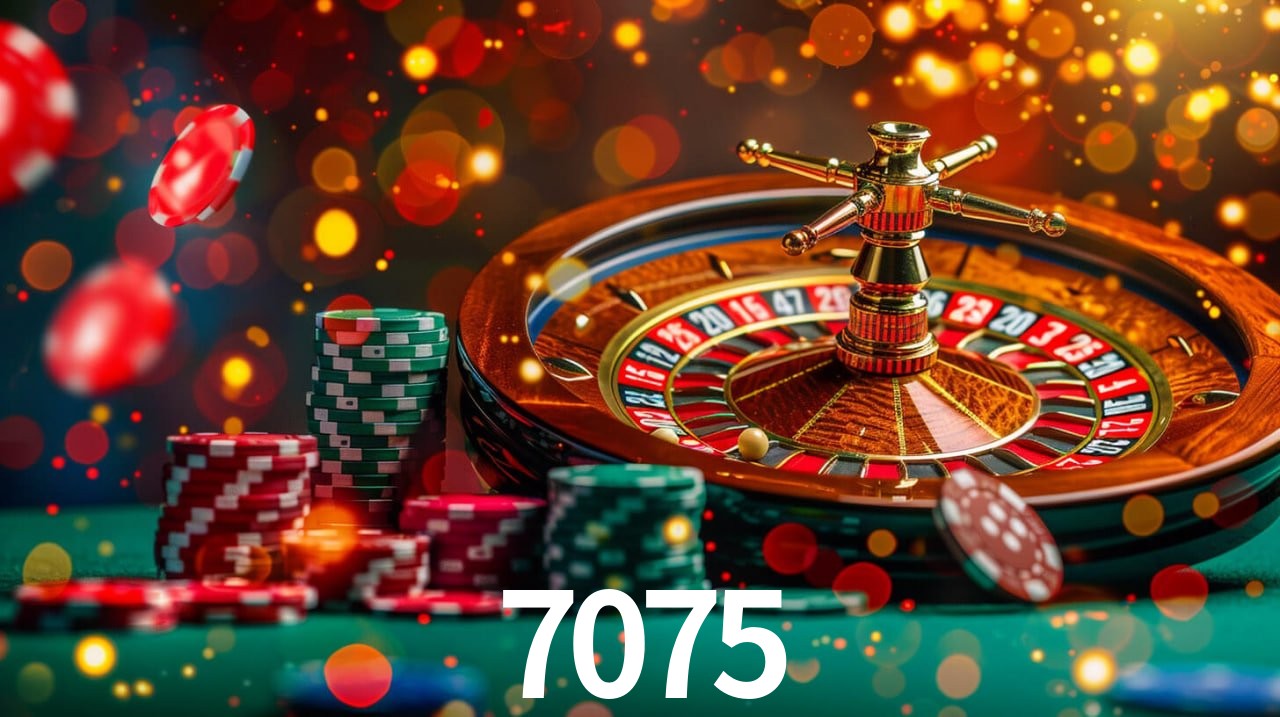 cassino 7075