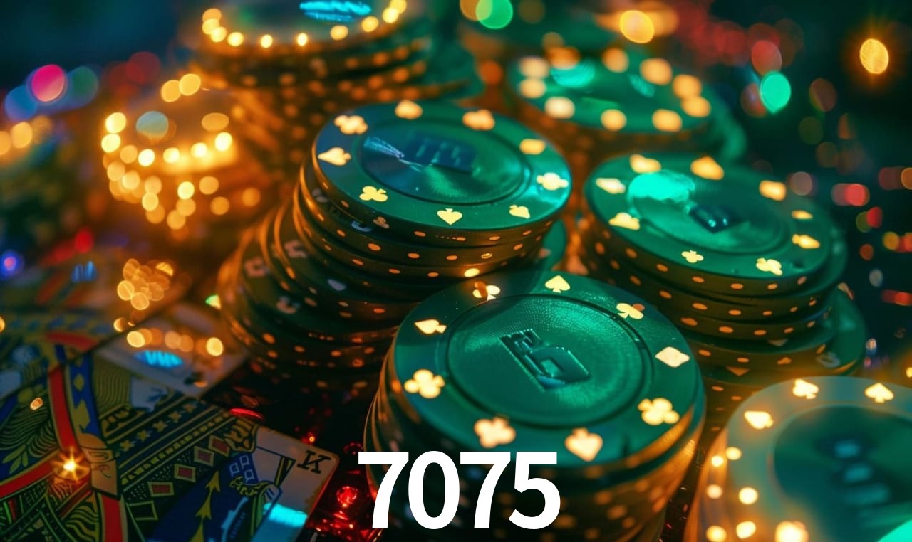 Recursos de Bônus 7075