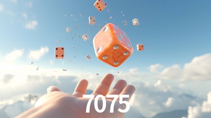 Aviator Game 7075