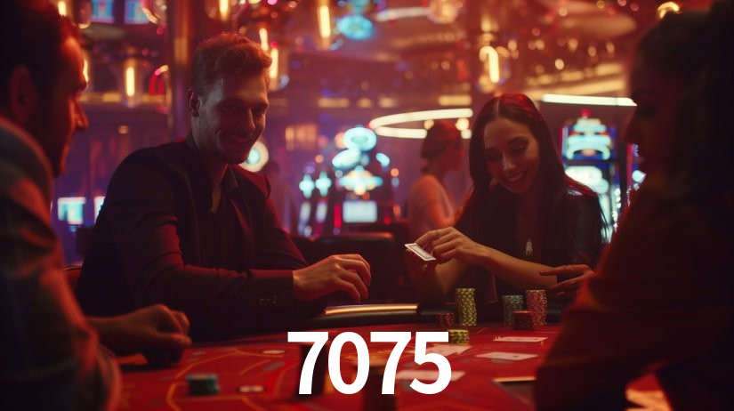 Apostas Esportivas na 7075: Um Guia Completo