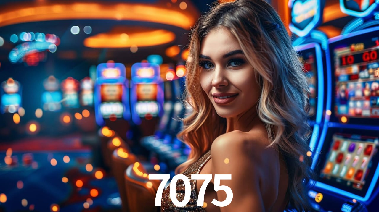 Live Casino 7075
