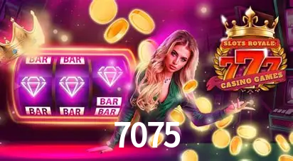 Inovações de Jogos na 7075: O Futuro das Experiências Interativas