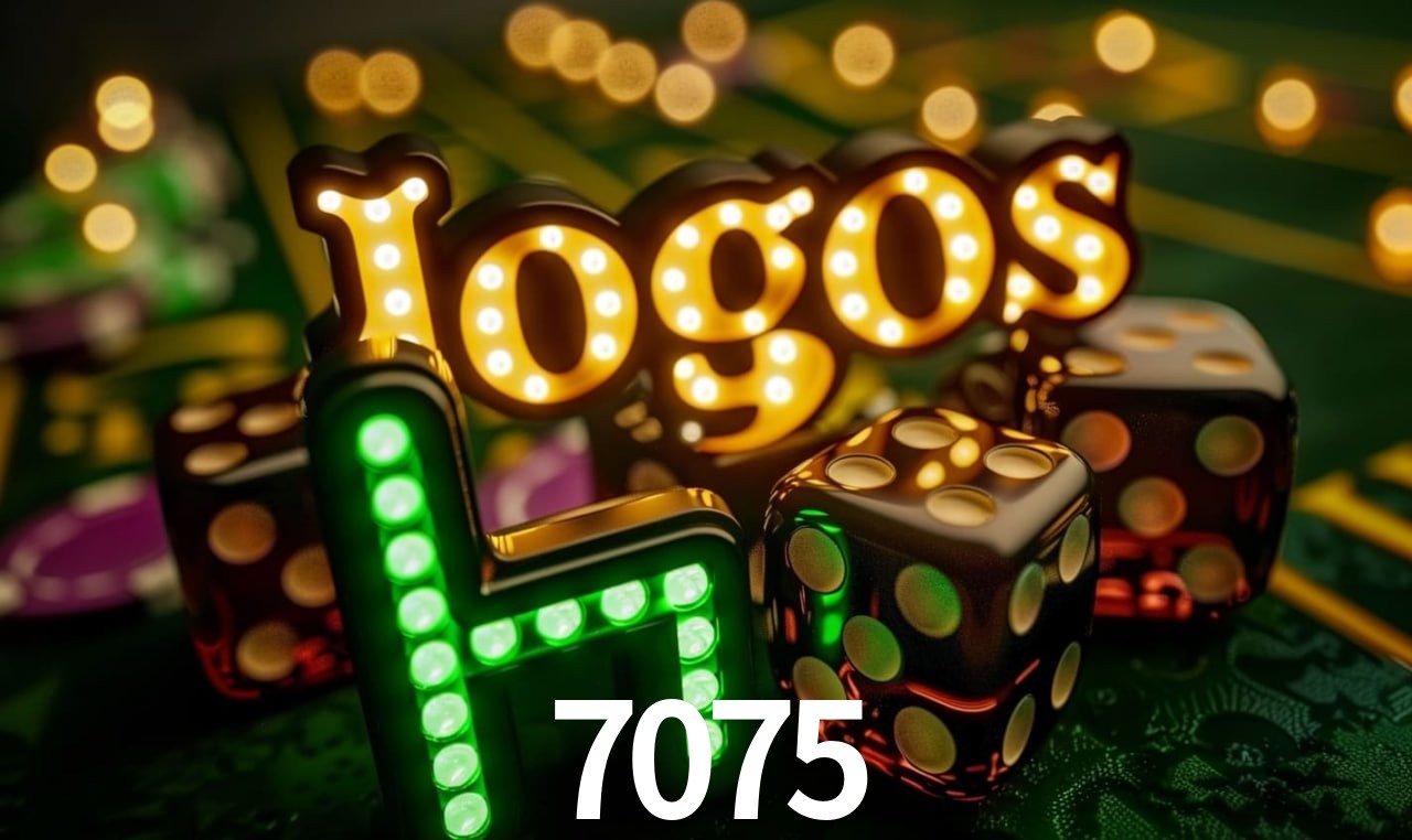 Segurança 2FA 7075