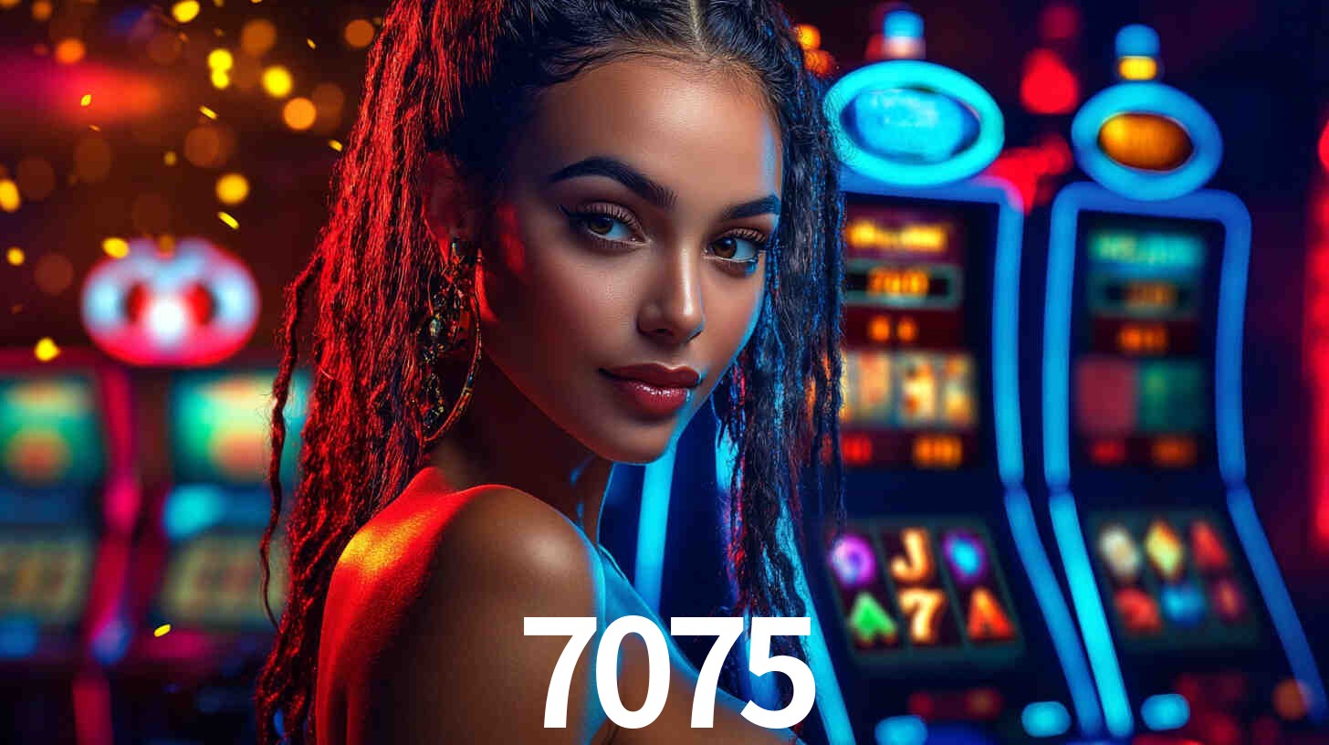 Inovações de Jogos na 7075: O Futuro das Experiências Interativas