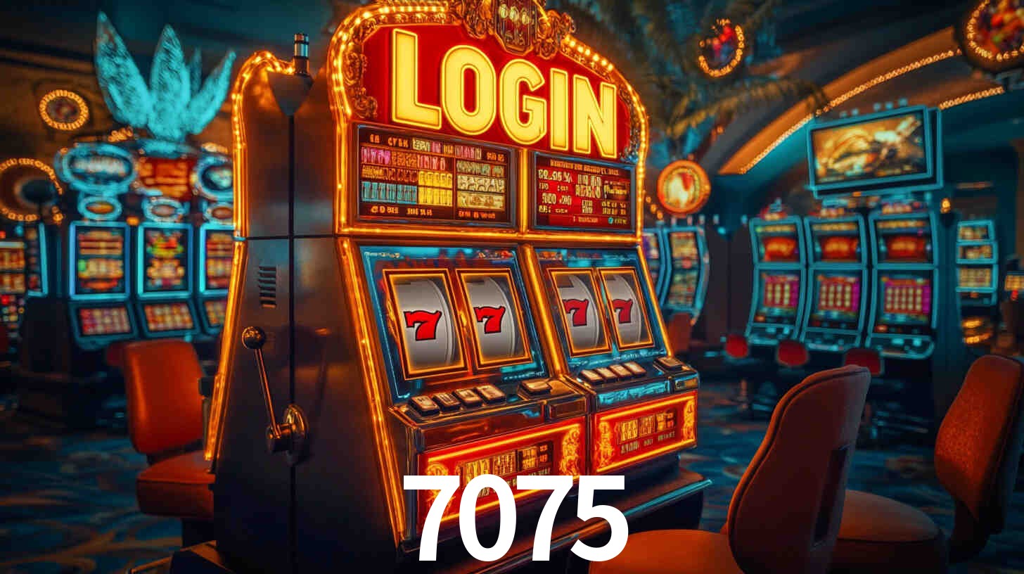7075 App Interface