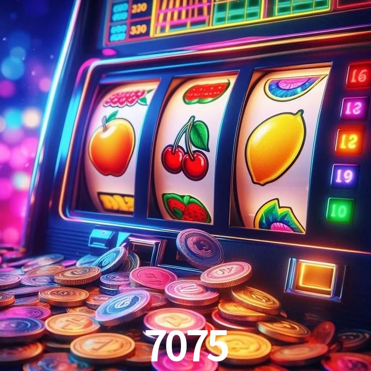 Casino Ao Vivo 7075