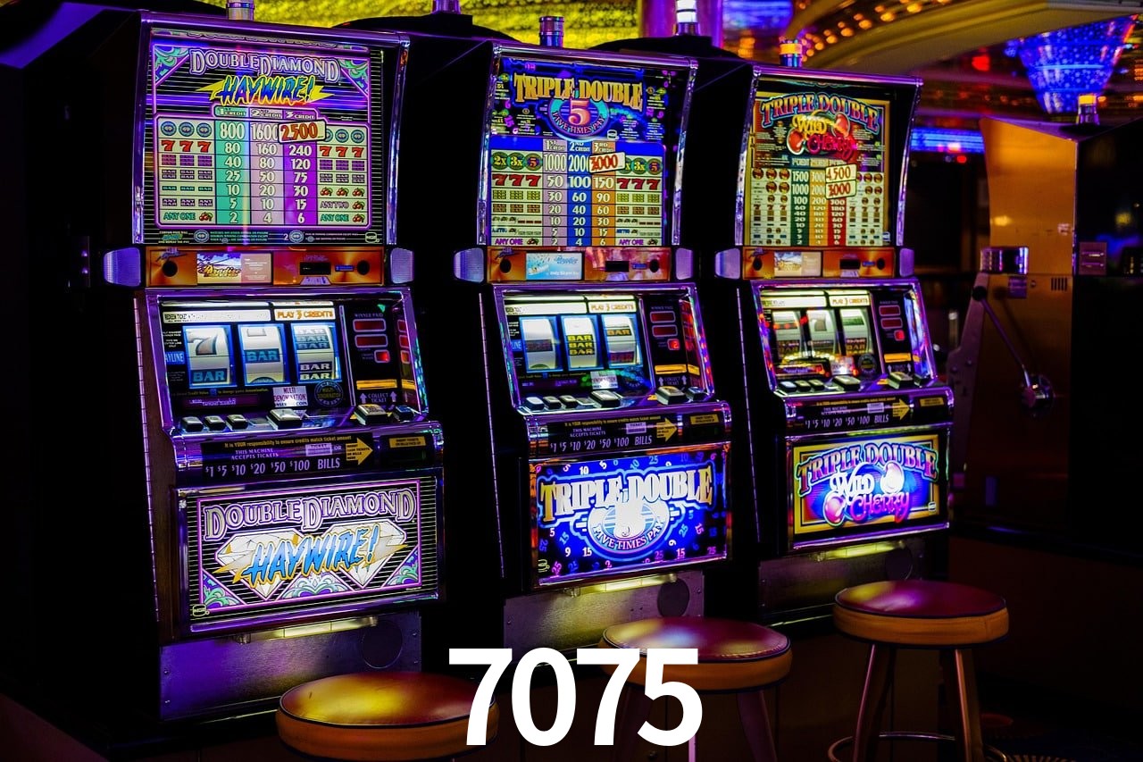 Gates of Olympus 7075