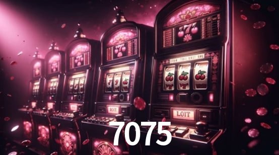 Torneios 7075