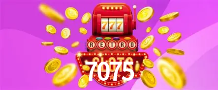 Descubra a Magia dos Jogos de Arcade no 7075