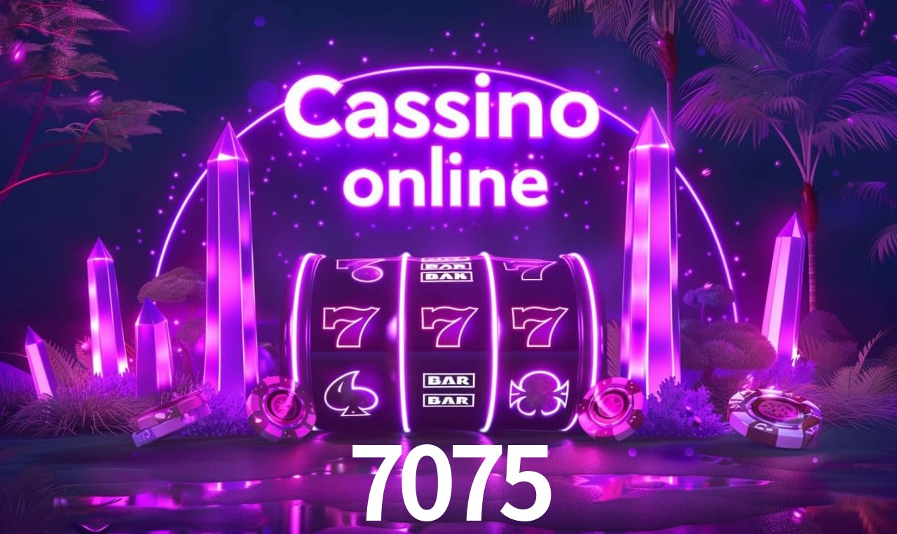 Promoções Sazonais 7075