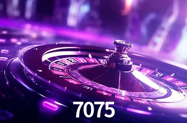 Programa VIP 7075