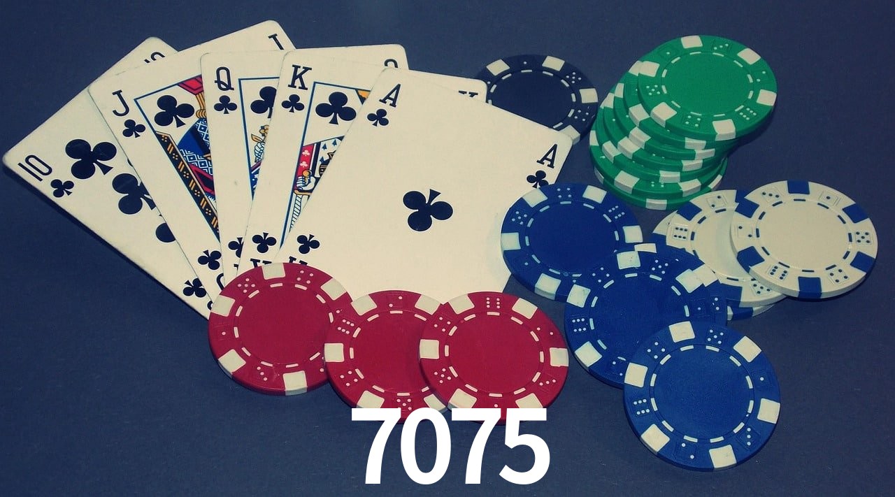 Slot Games 7075