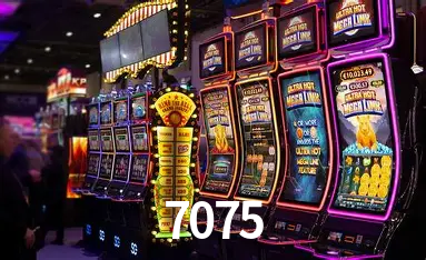 Descubra a Magia dos Jogos de Arcade no 7075