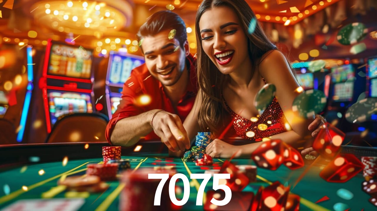 Especiais de Fim de Semana 7075