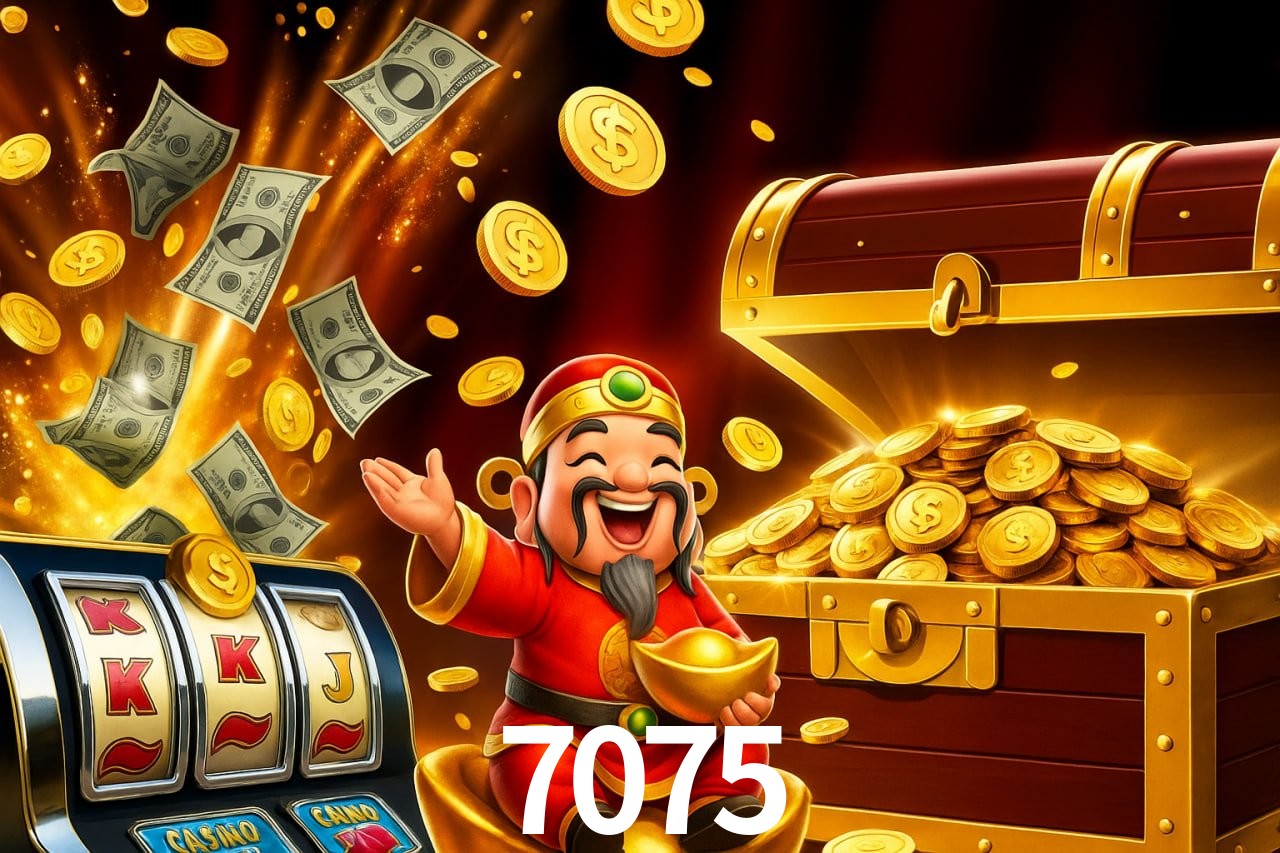 Estatísticas Crash Games 7075