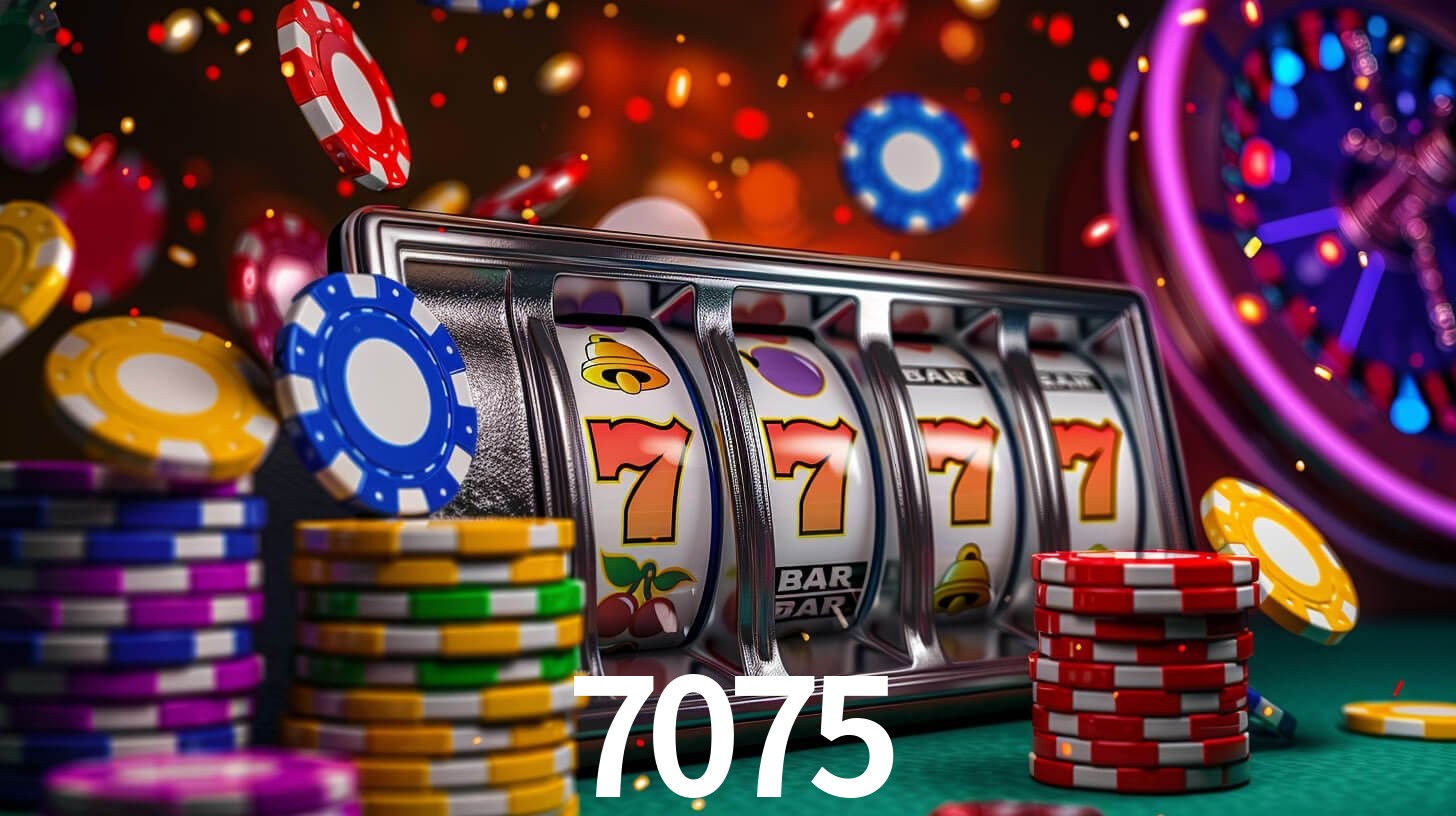 Jogo Spaceman 7075