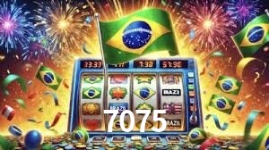Game Providers 7075