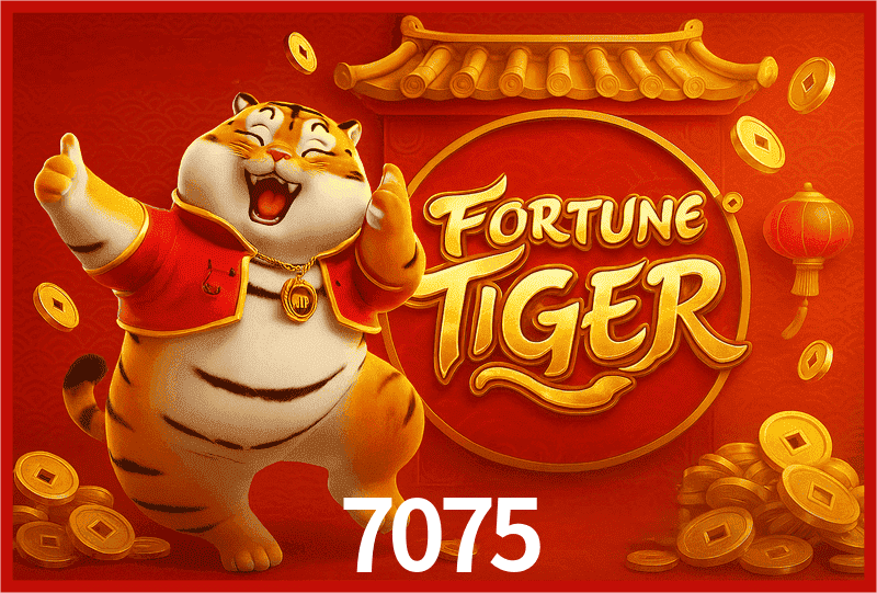 Casino Ao Vivo 7075