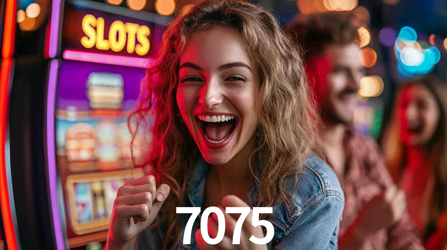Desvendando o Mundo dos Jogos Virtuais na 7075